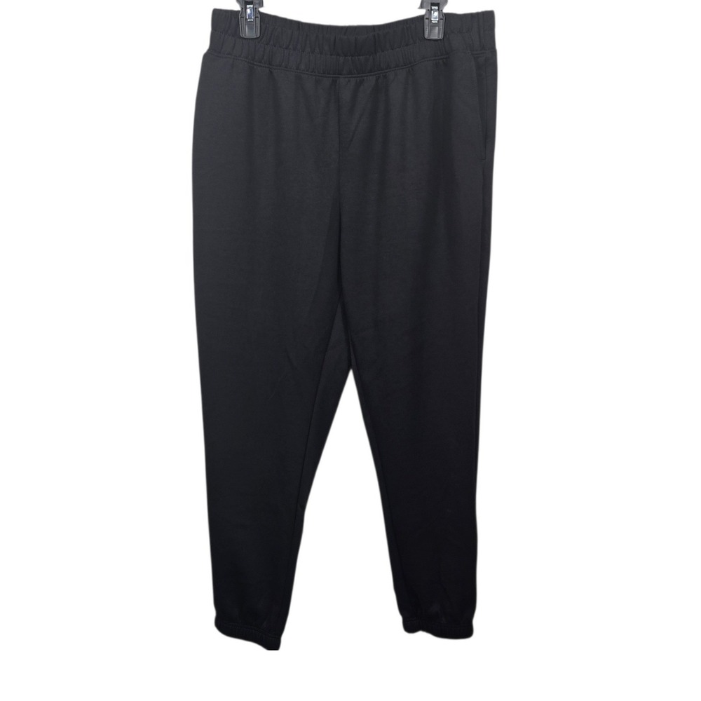 YOGALICIOUS SCUBA TAYLOR JOGGER Pants Black XL